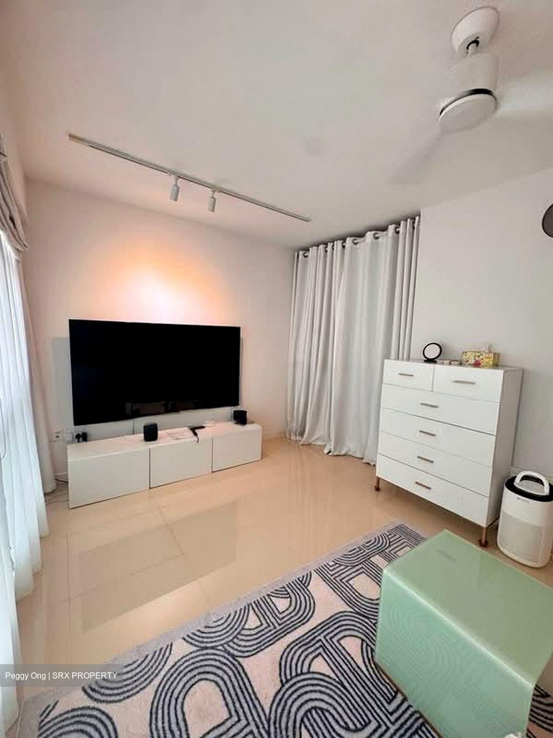 Blk 440A Clementi Cascadia (Clementi), HDB 3 Rooms #593456821